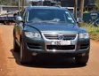 Volkswagen Touareg V6 TDI 2010 Gray - 3