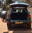 Volkswagen Touareg V6 TDI 2010 Gray - 4