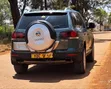 Volkswagen Touareg V6 TDI 2010 Gray - 5