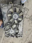 Toyota Vanguard Radiator Complete - Used - 1