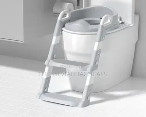 Ziggy Baby Toilet Ladder Imerejeshwa
