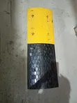 Kizuizi cha Kasi cha Mpira - 1