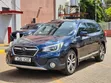 Subaru Outback 2.5i AWD 2018 Blue - 1