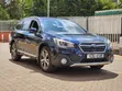 Subaru Outback 2.5i AWD 2018 Blue - 2