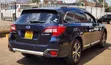 Subaru Outback 2.5i AWD 2018 Blue - 4