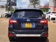 Subaru Outback 2.5i AWD 2018 Blue - 5