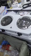 Ramtons Solamax Hot Plate - 2