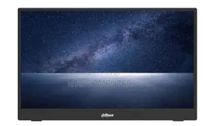 Dahua PM16-F201SDT 15.6" FHD Touchscreen Monitor