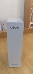 New Vivo Y04 64GB Silver - 2