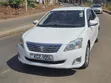 Toyota Premio 2014 Nyeupe - 3