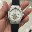 Hublot Chronograph Quartz Watch (Non-Working) - 2