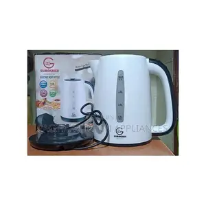 Eurochef 2.3L Cordless Electric Kettle