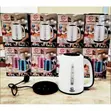 Eurochef 2.3L Cordless Electric Kettle - 2