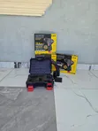 Royce 16.8V Cordless Drill - Brand New - 1