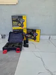 Royce 16.8V Cordless Drill - Brand New - 2