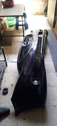Mazda Atenza 2014 Front Bumper - 1