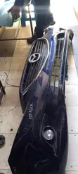 Mazda Atenza 2014 Front Bumper - 2