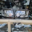Land Rover Discovery 4 15-Pin Headlight (Ex-UK) - 1