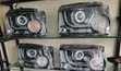 Land Rover Discovery 4 15-Pin Headlight (Ex-UK) - 4