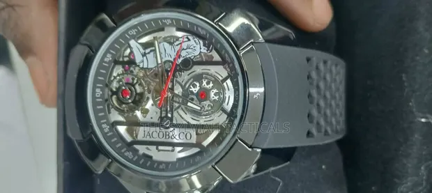 Aimecor Watch - Brand New - 1