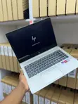 HP EliteBook 840 G6 Laptop - Core i7, 8GB RAM, 512GB SSD - 1