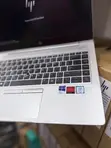HP EliteBook 840 G6 Laptop - Core i7, 8GB RAM, 512GB SSD - 3