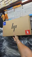 HP EliteBook 840 G6 Laptop - Core i7, 8GB RAM, 512GB SSD - 4