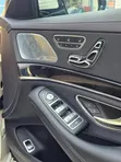 Mercedes-Benz S-Class 2019 Nyeusi - 4