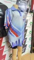 Dryfit Polo Shirt yenye Branding - 2