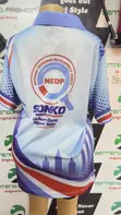 Dryfit Polo Shirt yenye Branding - 3