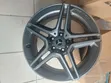 4pcs Original AMG Rims 18" for Mercedes-Benz (Made in Germany) - 1