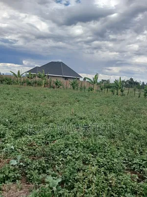 50x100 Plots for Sale in Mangu, Nakuru County