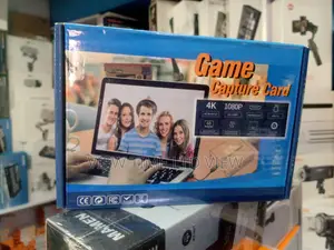 USB 3.0 HDMI 2x1 Video Capture Card yenye 4K60 Loop-Out