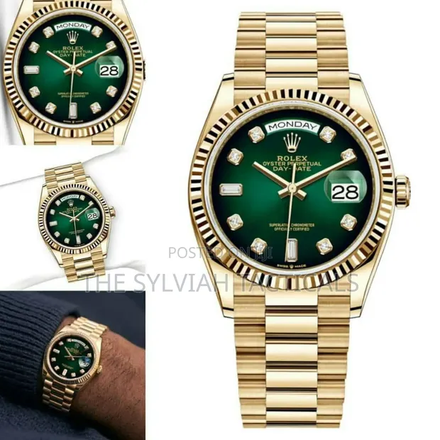 Brand New Aigner Unisex Digital Watch - 1