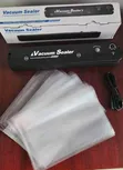 Brand New Vacuum Sealer Food Sealer - 1