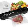 Brand New Vacuum Sealer Food Sealer - 2
