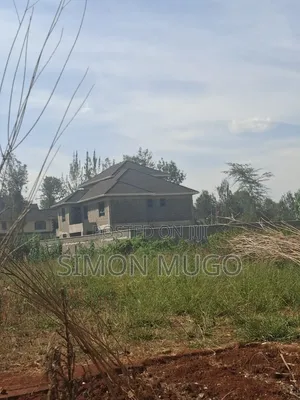 Golden Palm Estate Kiambu: Viwanja 2 vya Pamoja vya 1/4 Acre - Mauzo ya Dharura