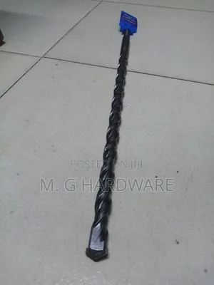 Masonry Drill Bit 16mm x 400mm