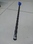 Masonry Drill Bit 16mm x 400mm - 1