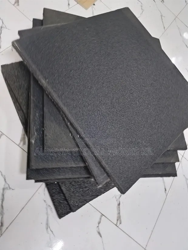 Tiles za Gym za Rubber za Heavy Duty - 1