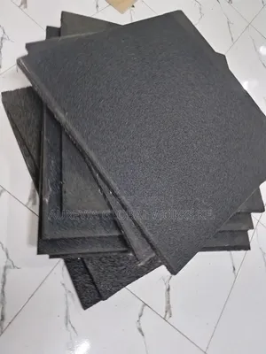 Tiles za Gym za Rubber za Heavy Duty
