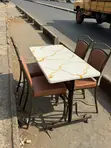 Viti vya Hoteli/Bar - Vipya Kabisa - 2