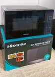 Hisense 20L Digital Microwave - 1