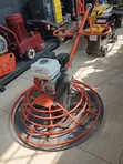 Honda Power Trowel - 2