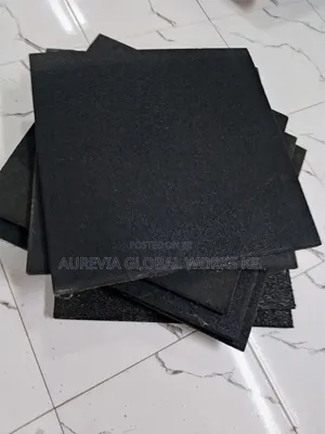 Brand New Rubber Gym Mats