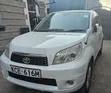 Toyota Rush 1.5 AWD 2011 White - 2