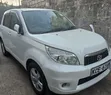 Toyota Rush 1.5 AWD 2011 White - 3