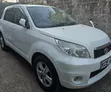 Toyota Rush 1.5 AWD 2011 White - 4