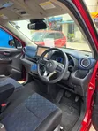 Nissan Dayz Highway Star 2019 Nyekundu - 4