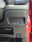 Nissan Dayz Highway Star 2019 Nyekundu - 5